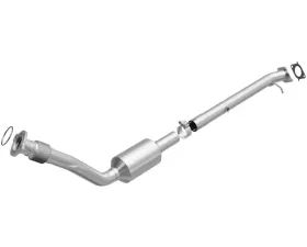 MagnaFlow Direct-Fit Catalytic Converter 4551208