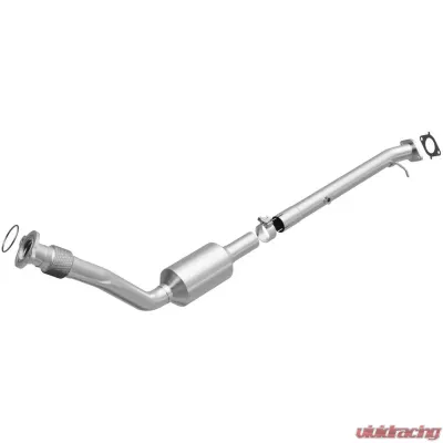 MagnaFlow Direct-Fit Catalytic Converter 4551208 - 4551208