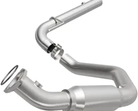 MagnaFlow Direct-Fit Catalytic Converter 4551525