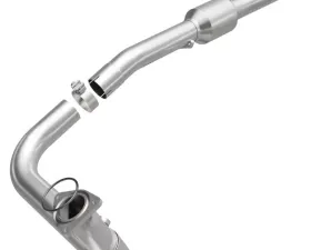 MagnaFlow Direct-Fit Catalytic Converter 4551642