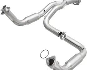 MagnaFlow Direct-Fit Catalytic Converter 4551644
