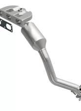 MagnaFlow 2001-2006 BMW X5 Manifold Catalytic Converter                                     - 4551772 - Image 2