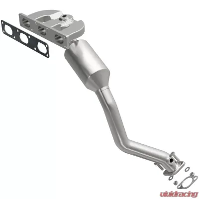 MagnaFlow 2001-2006 BMW X5 Manifold Catalytic Converter - 4551772