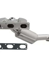 MagnaFlow 2001-2006 BMW X5 Manifold Catalytic Converter                                     - 4551773 - Image 2