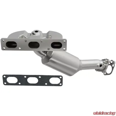 MagnaFlow 2001-2006 BMW X5 Manifold Catalytic Converter - 4551773