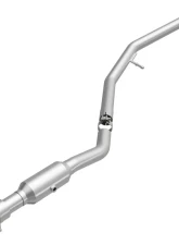 MagnaFlow Direct-Fit Catalytic Converter 4551948                                     - 4551948 - Image 2