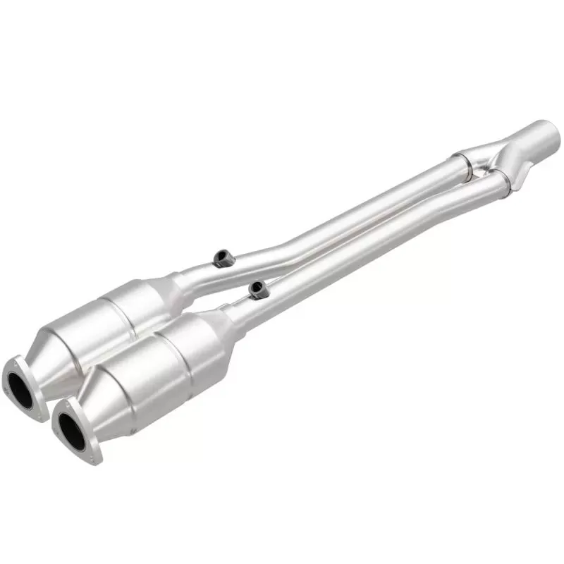 MagnaFlow OEM Grade Direct-Fit Catalytic Converter 49013 - 49013