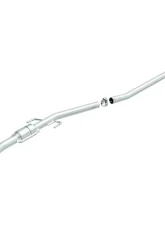 MagnaFlow 2004-2005 Toyota RAV4 OEM Grade Direct-Fit Catalytic Converter                                     - 49020 - Image 2