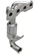 MagnaFlow OEM Grade Manifold Catalytic Converter 49028                                     - 49028 - Image 2