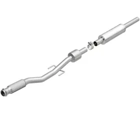 MagnaFlow 2007-2010 Mini Cooper OEM Grade Direct-Fit Catalytic Converter