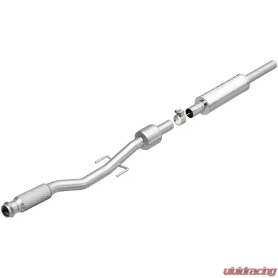MagnaFlow 2007-2010 Mini Cooper OEM Grade Direct-Fit Catalytic Converter - 49029