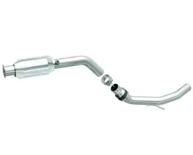MagnaFlow OEM Grade Direct-Fit Catalytic Converter 49031