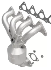 MagnaFlow OEM Grade Manifold Catalytic Converter 49035                                     - 49035 - Image 2