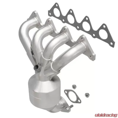 MagnaFlow OEM Grade Manifold Catalytic Converter 49035 - 49035