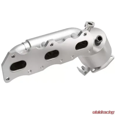 MagnaFlow OEM Grade Manifold Catalytic Converter 49051 - 49051