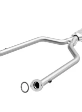 MagnaFlow OEM Grade Direct-Fit Catalytic Converter 49085                                     - 49085 - Image 2