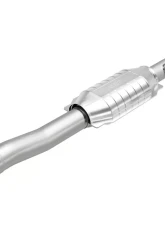 MagnaFlow 1999-2001 Jeep Grand Cherokee OEM Grade Direct-Fit Catalytic Converter                                     - 49096 - Image 2