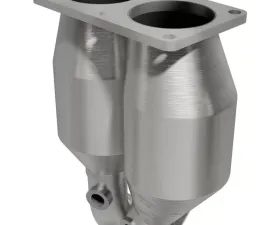 MagnaFlow 2000-2002 Nissan Sentra OEM Grade Direct-Fit Catalytic Converter
