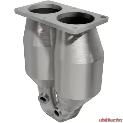 MagnaFlow 2000-2002 Nissan Sentra OEM Grade Direct-Fit Catalytic Converter - 49103