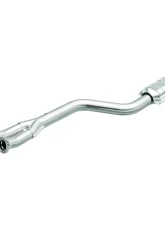 MagnaFlow 2000-2005 Lexus GS300 OEM Grade Direct-Fit Catalytic Converter                                     - 49132 - Image 2