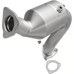 Exhaust Parts