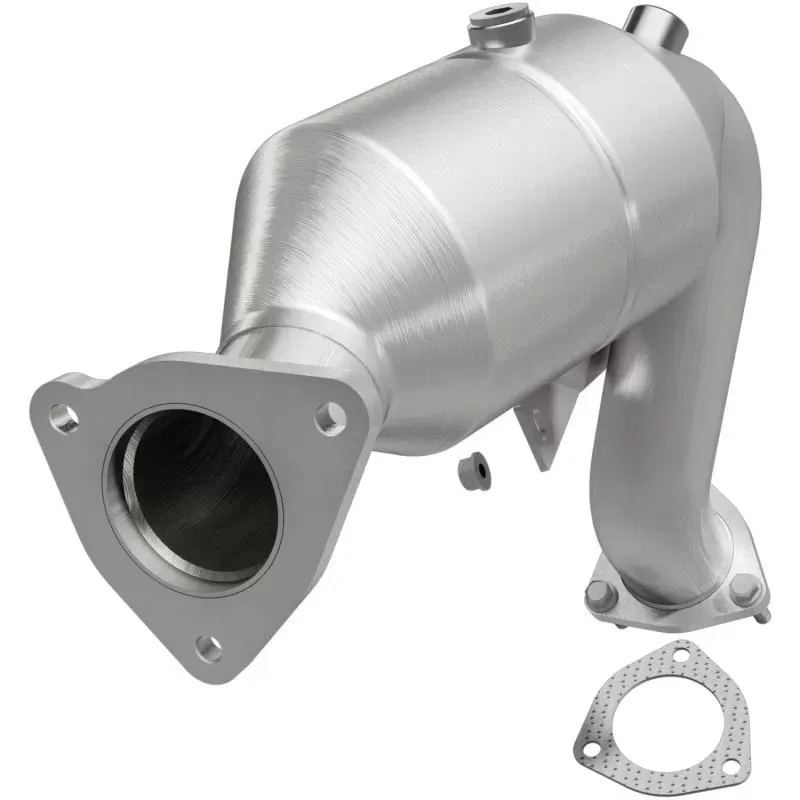 MagnaFlow OEM Grade Direct-Fit Catalytic Converter 49136 - 49136