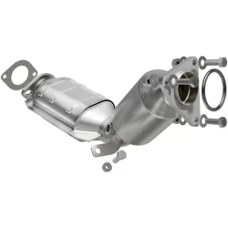Exhaust Parts
