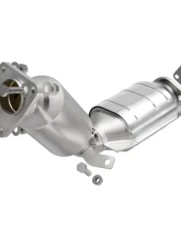 MagnaFlow Exhaust Products Direct-Fit Catalytic Converter Right                                     - 49144 - Image 2