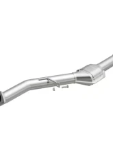 MagnaFlow OEM Grade Direct-Fit Catalytic Converter 49159                                     - 49159 - Image 2