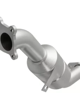 MagnaFlow 2004-2007 Subaru Impreza OEM Grade Direct-Fit Catalytic Converter                                     - 49162 - Image 2