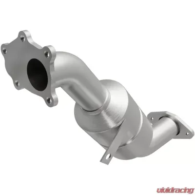 MagnaFlow 2004-2007 Subaru Impreza OEM Grade Direct-Fit Catalytic Converter - 49162