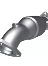 MagnaFlow OEM Grade Direct-Fit Catalytic Converter 49163                                     - 49163 - Image 2