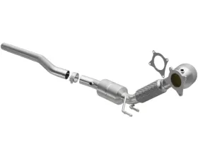 MagnaFlow OEM Grade Direct-Fit Catalytic Converter 49165