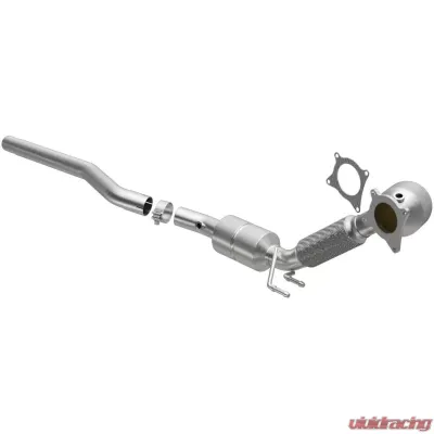 MagnaFlow OEM Grade Direct-Fit Catalytic Converter 49165 - 49165