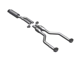 MagnaFlow OEM Grade Direct-Fit Catalytic Converter 49168