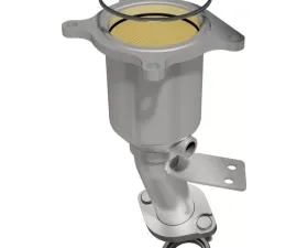 MagnaFlow OEM Grade Direct-Fit Catalytic Converter 49202