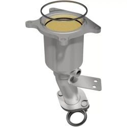 Exhaust Parts