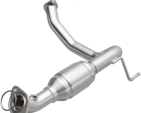 MagnaFlow OEM Grade Direct-Fit Catalytic Converter 49210