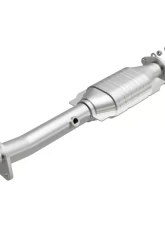 MagnaFlow OEM Grade Direct-Fit Catalytic Converter 49217                                     - 49217 - Image 2
