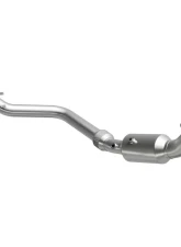 MagnaFlow OEM Grade Direct-Fit Catalytic Converter 49240                                     - 49240 - Image 2
