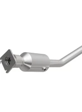 MagnaFlow OEM Grade Direct-Fit Catalytic Converter 49242                                     - 49242 - Image 2