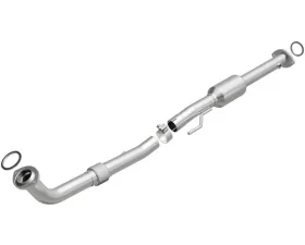 MagnaFlow 2002-2006 Toyota Camry OEM Grade Direct-Fit Catalytic Converter