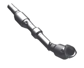 MagnaFlow 2007-2008 Audi RS4 OEM Grade Direct-Fit Catalytic Converter