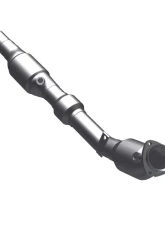MagnaFlow 2007-2008 Audi RS4 OEM Grade Direct-Fit Catalytic Converter                                     - 49262 - Image 2