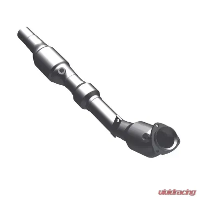 MagnaFlow 2007-2008 Audi RS4 OEM Grade Direct-Fit Catalytic Converter - 49262
