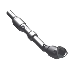 Exhaust Parts