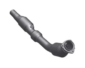 MagnaFlow 2007-2008 Audi RS4 OEM Grade Direct-Fit Catalytic Converter