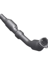 MagnaFlow 2007-2008 Audi RS4 OEM Grade Direct-Fit Catalytic Converter                                     - 49263 - Image 2