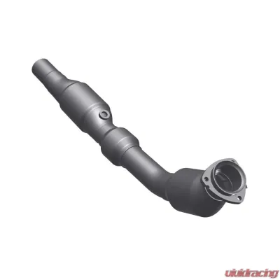 MagnaFlow 2007-2008 Audi RS4 OEM Grade Direct-Fit Catalytic Converter - 49263