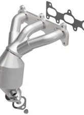 MagnaFlow OEM Grade Manifold Catalytic Converter 49273                                     - 49273 - Image 2